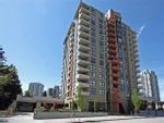 Property Photo: #405 - 7225 Acorn Ave, in Burnaby
