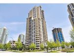 Property Photo: #1307 - 2088 Madison Ave, in Burnaby