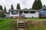 Property Photo: 918 Fourth St, in New Westminster