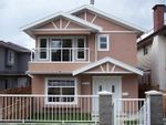 Property Photo: 5785 Woodsworth St, in Burnaby